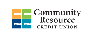 Community Resource Credit Union Logo